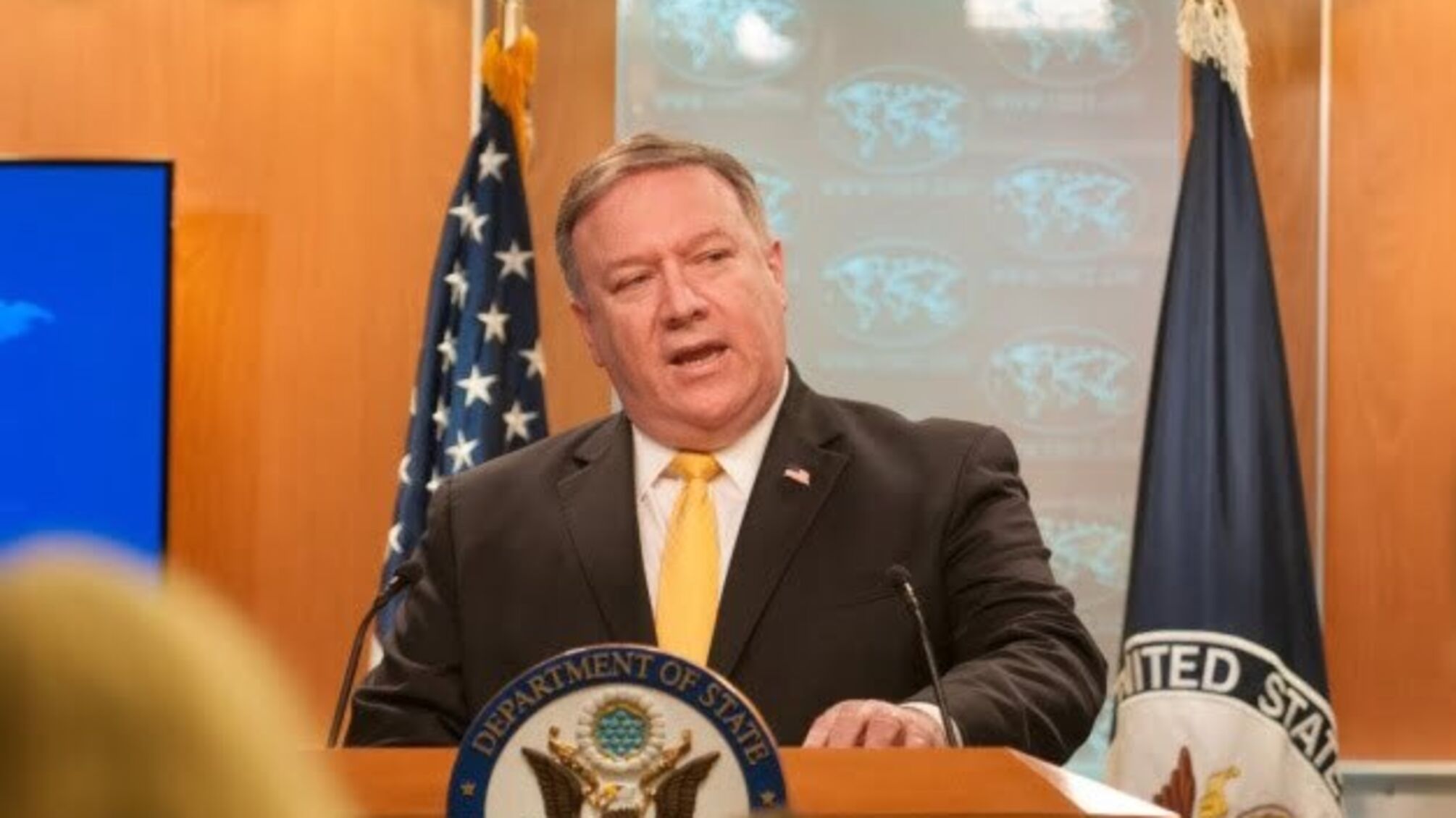 США розкритикували членство Росії, Китаю й Куби в Раді ООН з прав людини