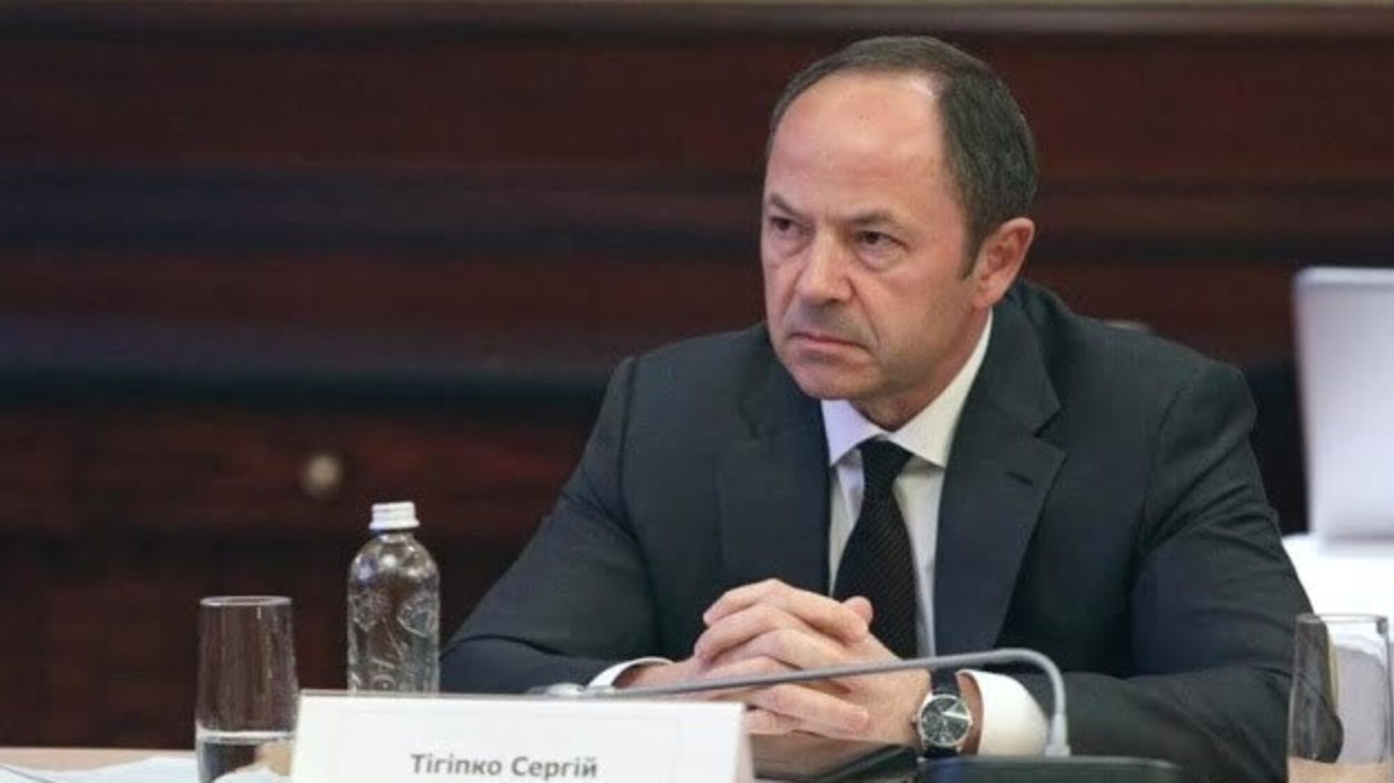 Тігіпко направив до НБУ документи для придбання Промінвестбанку