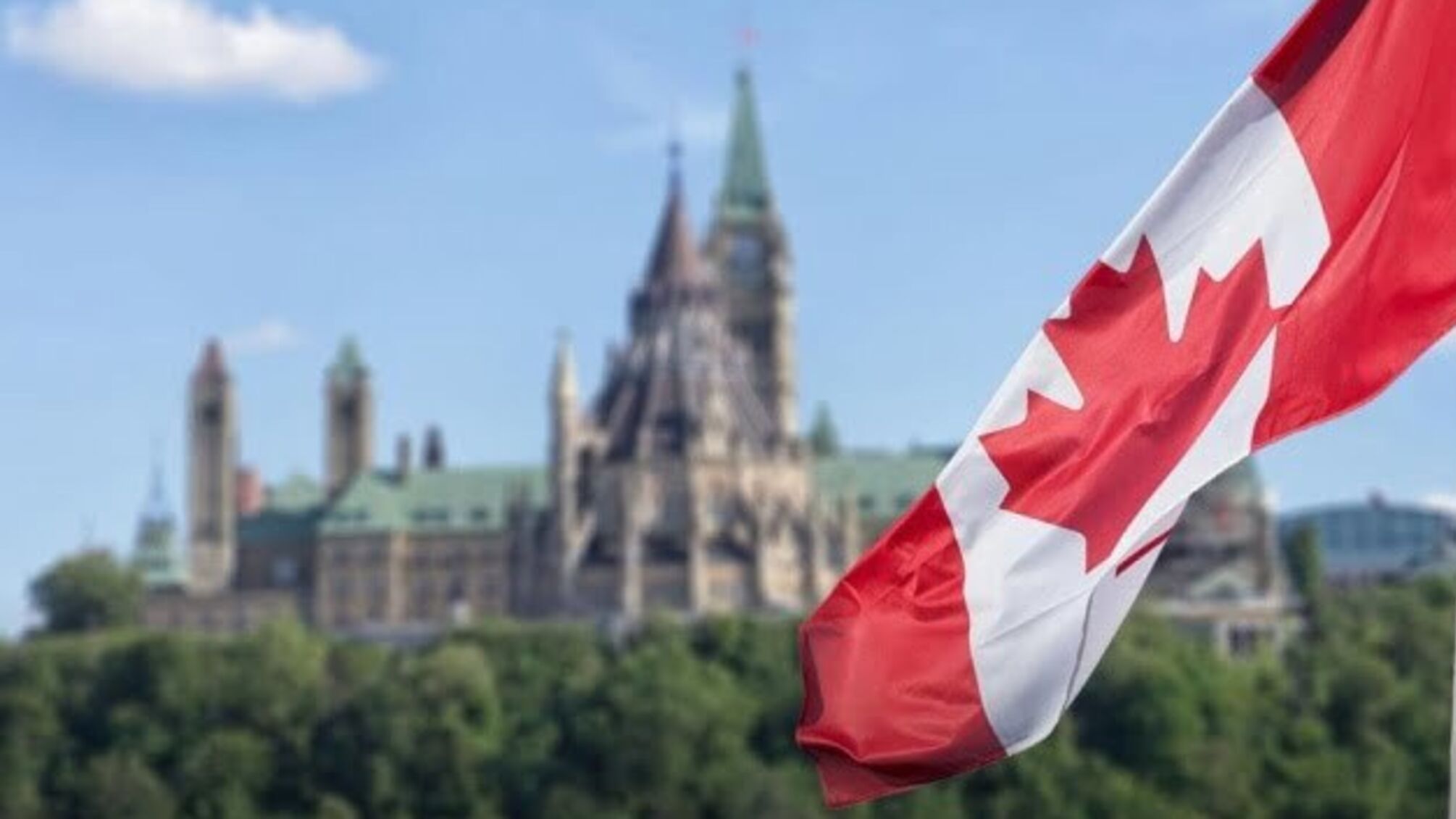 Канада припинила продаж зброї Туреччині через її підтримку Азербайджану