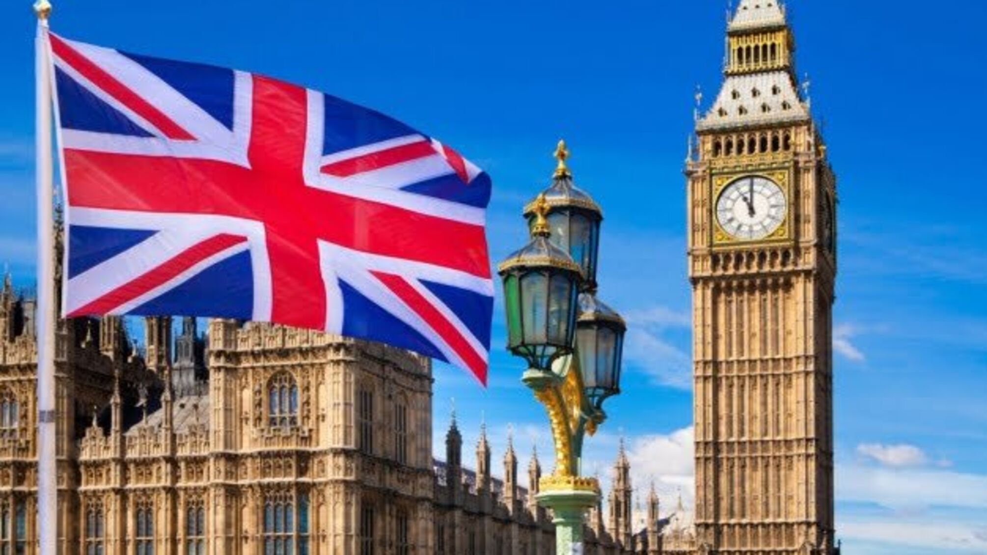 Лондон назвав умову продовження перемовин щодо Brexit-угоди