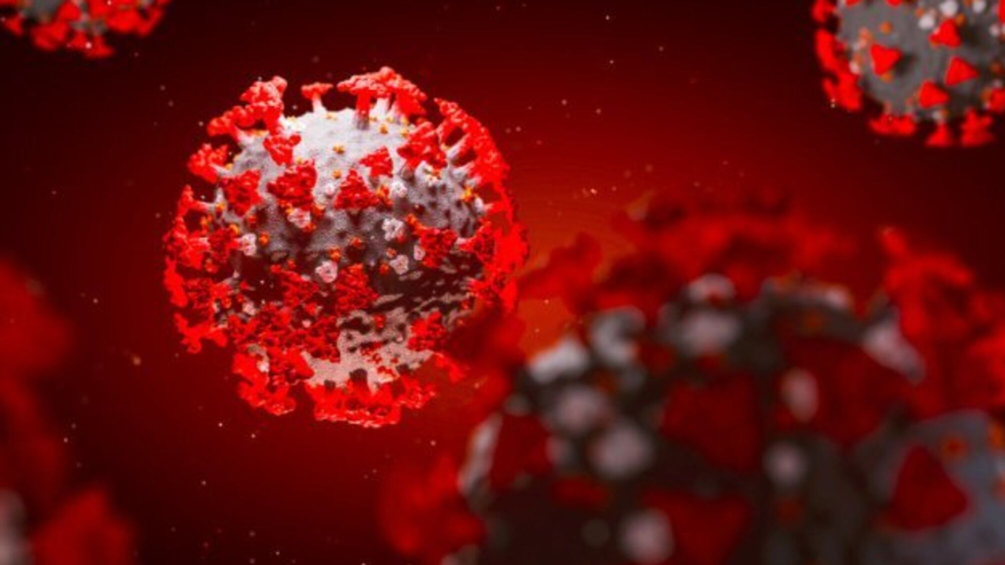 В Японії розробили систему, здатну вловлювати коронавірус у диханні