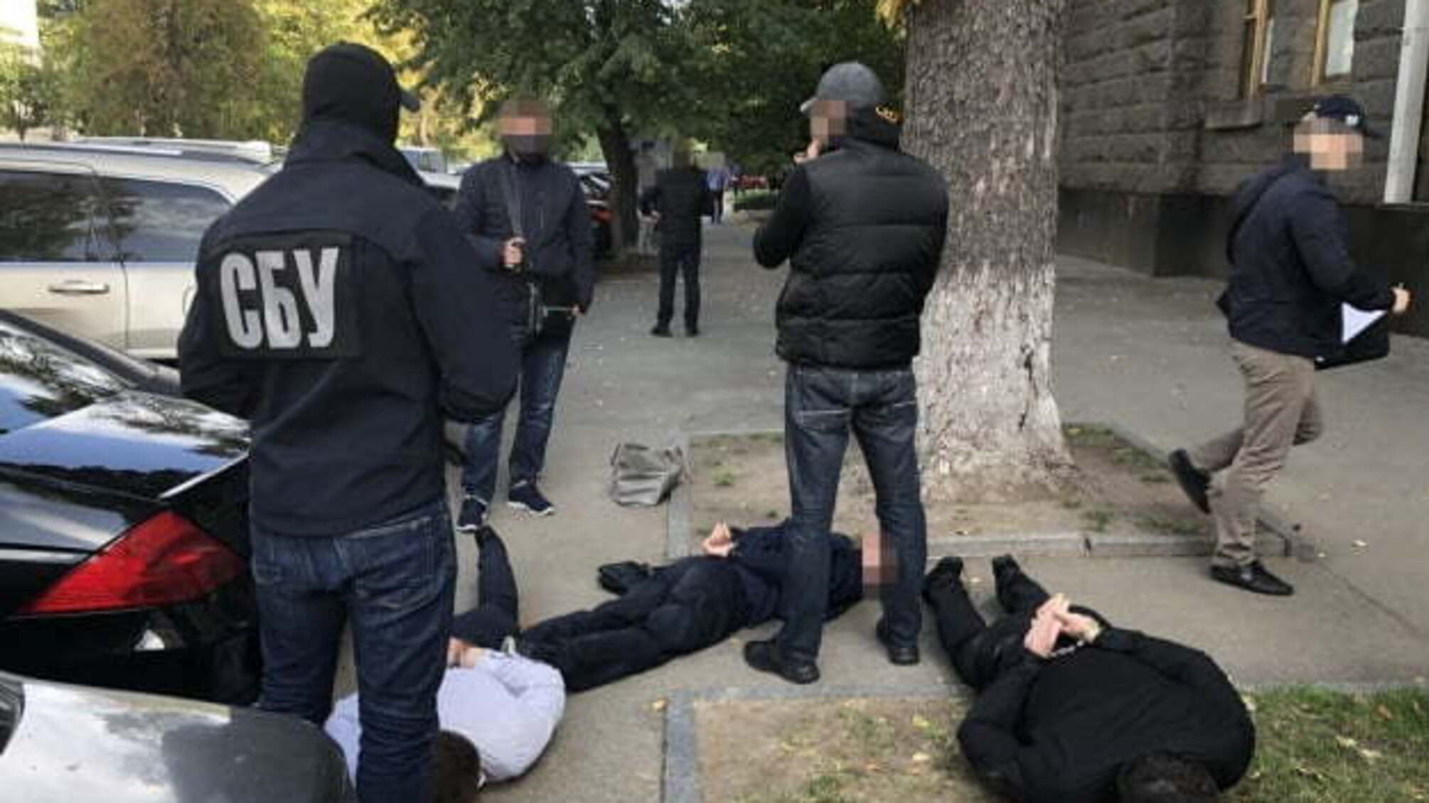 У Києві «посади» помічників депутатів «Слуги народу» продавали за $18 тисяч