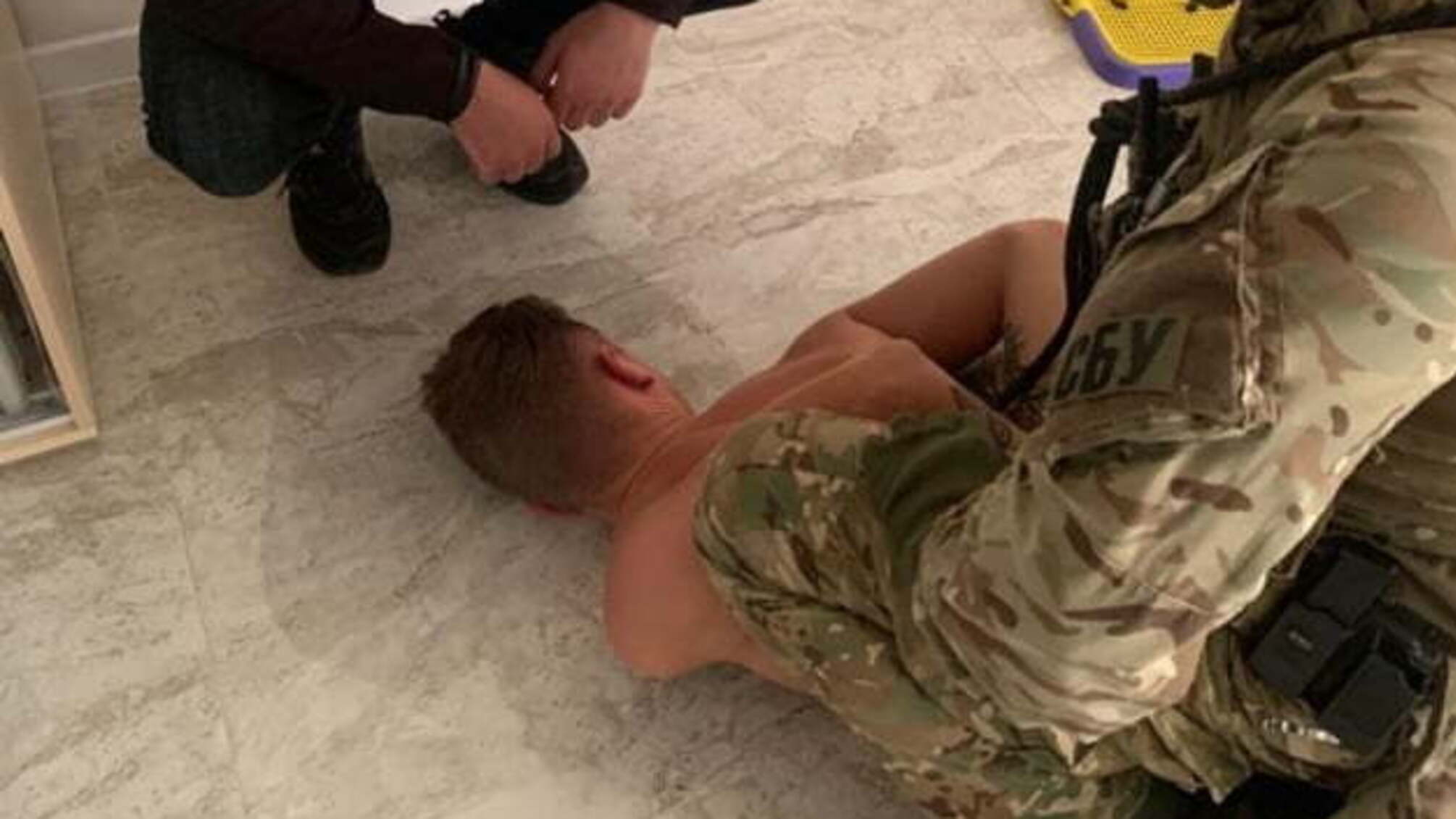 СБУ затримала в Одесі наркодилерів, які через інтернет збували психотропи по всій Україні