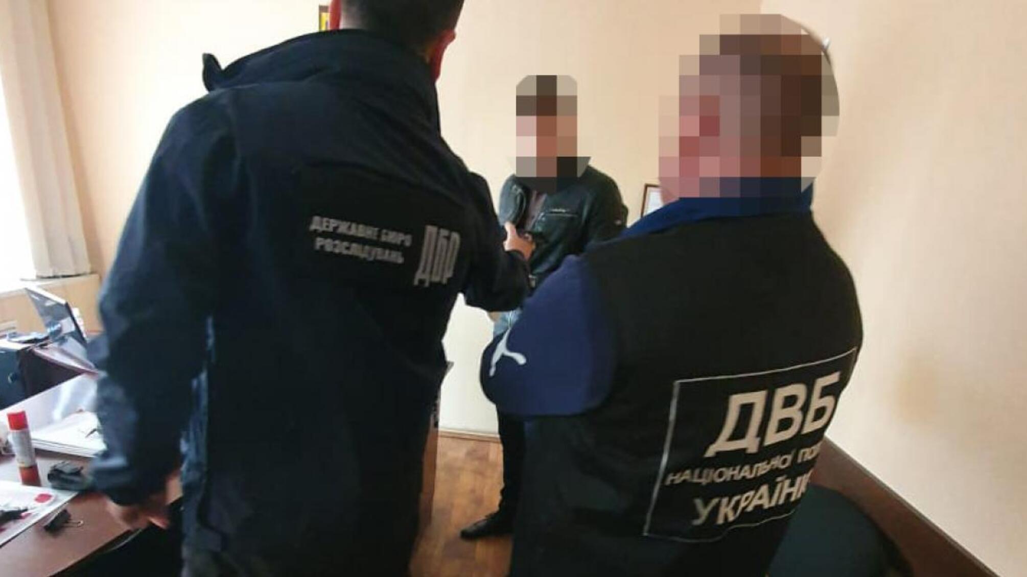 6 поліцейських підозрюються у катуванні громадянина в службових кабінетах Миколаївської поліції (ВІДЕО)