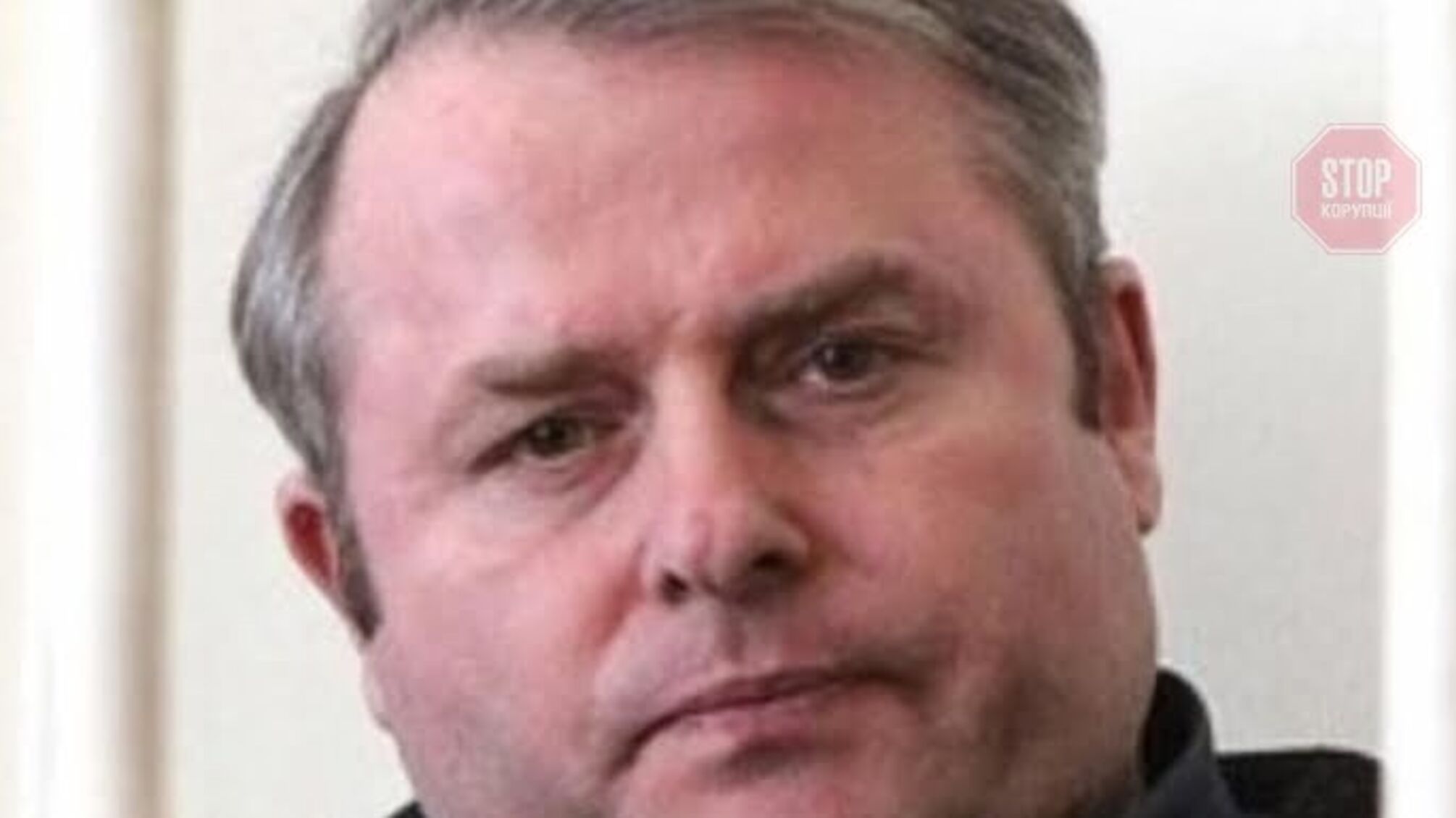 На Кіровоградщині на місцевих виборах переміг кандидат Лозінський, який відсидів за вбивство