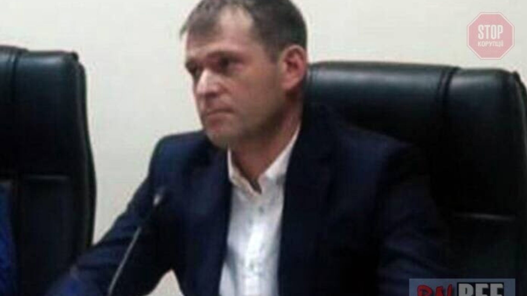 «Зашкварний» керівник з ДАБІ Одещини порушує право на доступ до публічної інформації