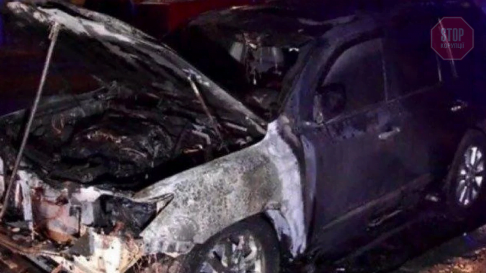 Підпалював елітні автівки на замовлення: в Одесі затримали пожежника (фото)