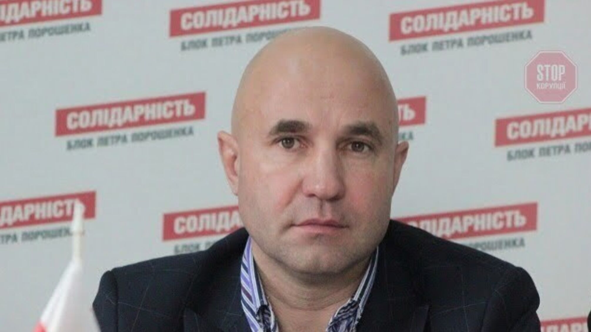 На Львівщині кандидат дурить людей, проводячи планові ремонти доріг державним коштом