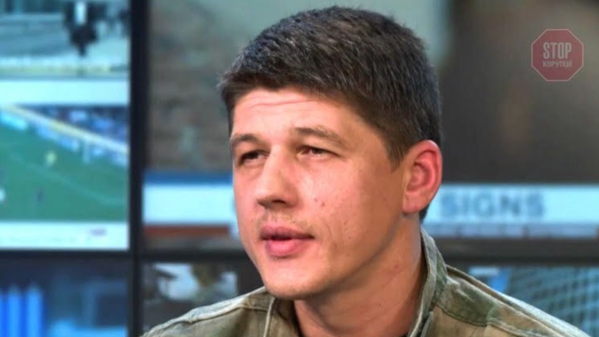 'Кіборга' Шараскіна зареєстрували нардепом