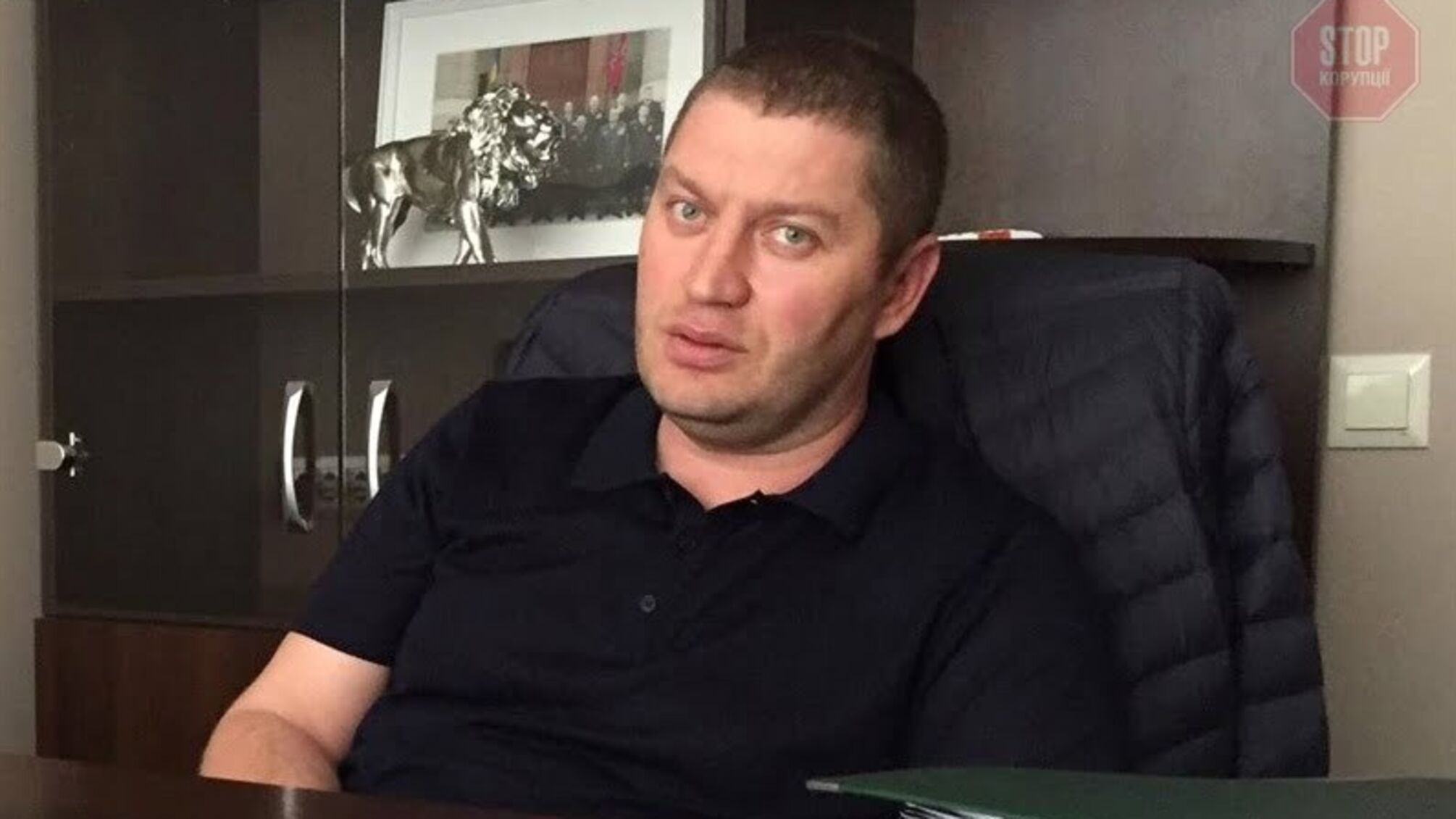 ДАБІ поновила на посаді скандального чиновника з Одещини