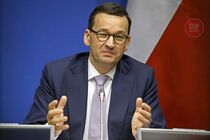 Прем'єр-міністр Польщі Моравецький вперше прокоментував протести проти заборони абортів 