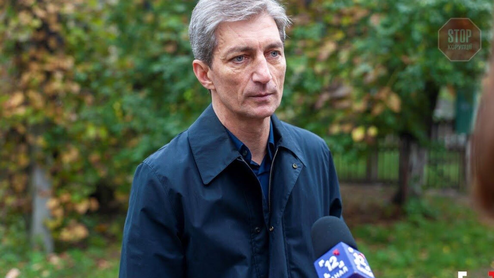 Тележурналіст Ігор Чайка став мером Ковеля