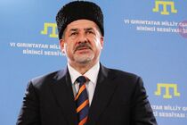 Рефат Чубаров підтримує ідею президента залучити Меджліс і Туреччину до платформи по деокупації Криму
