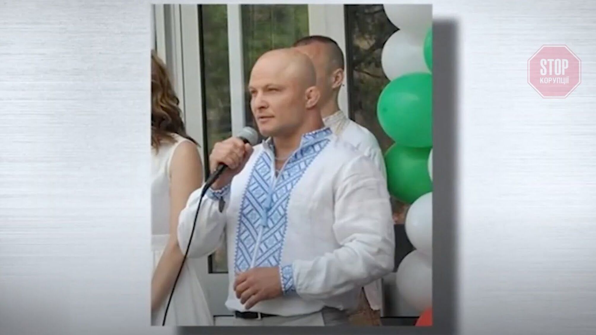 Ексдиректора київського коледжу ім. Піддубного звинувачують у розтраті та підробці документів