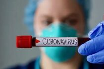 В Україні зафіксовано понад 4600 нових випадків захворювання на COVID-19