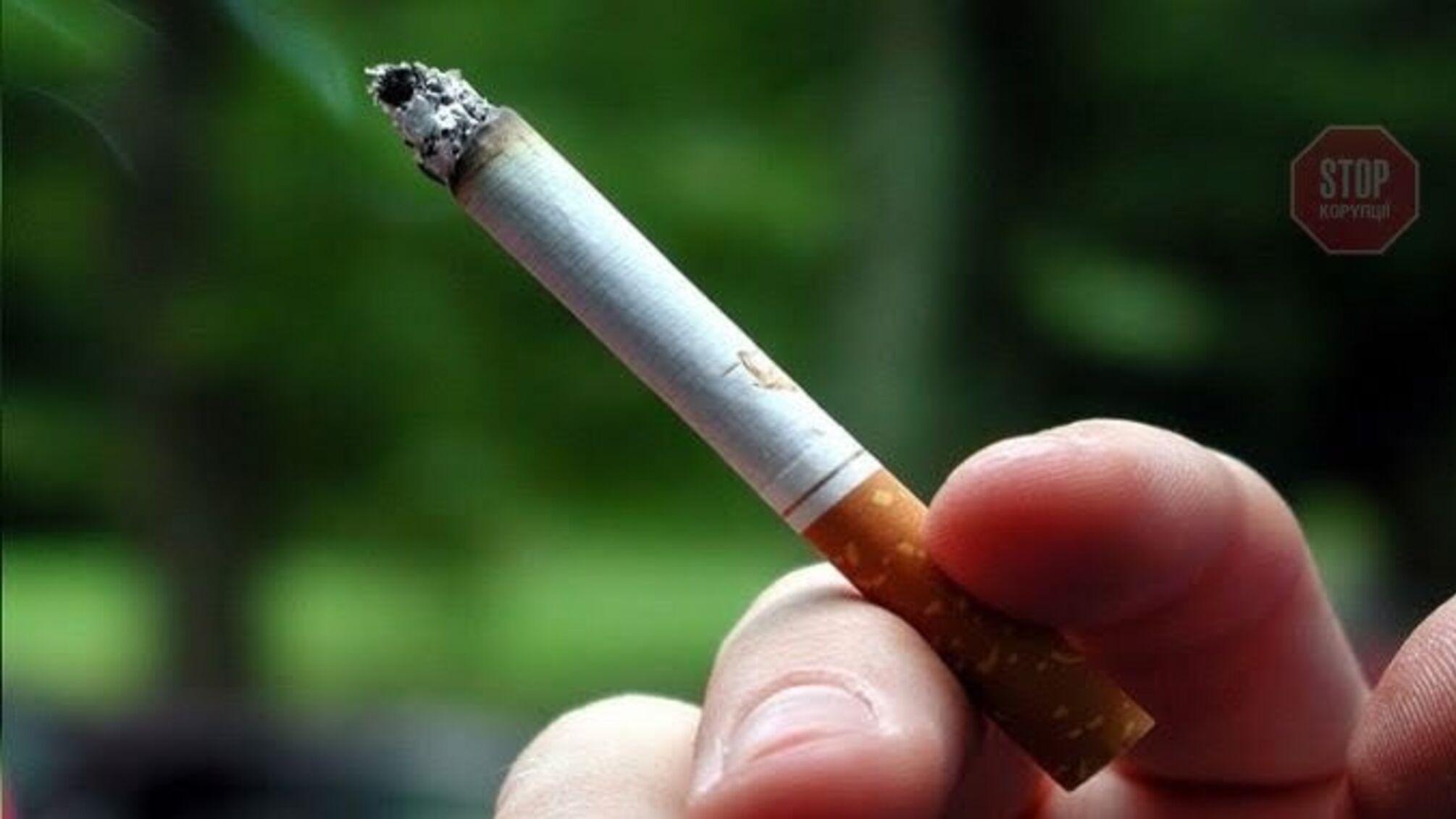 В Україні злетять ціни на цигарки
