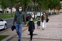 В Україні оновили зони епідеміологічної небезпеки 