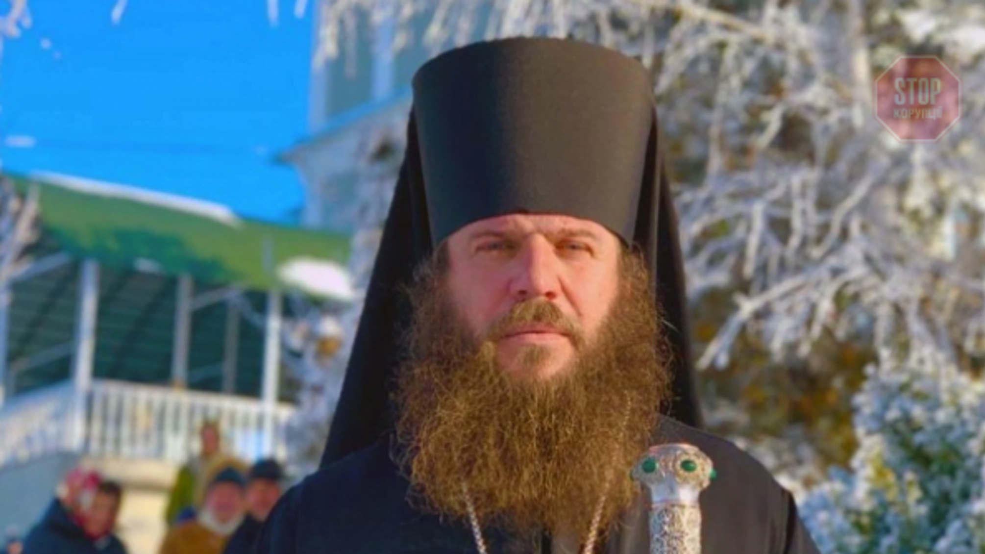 На Буковині зник настоятель монастиря