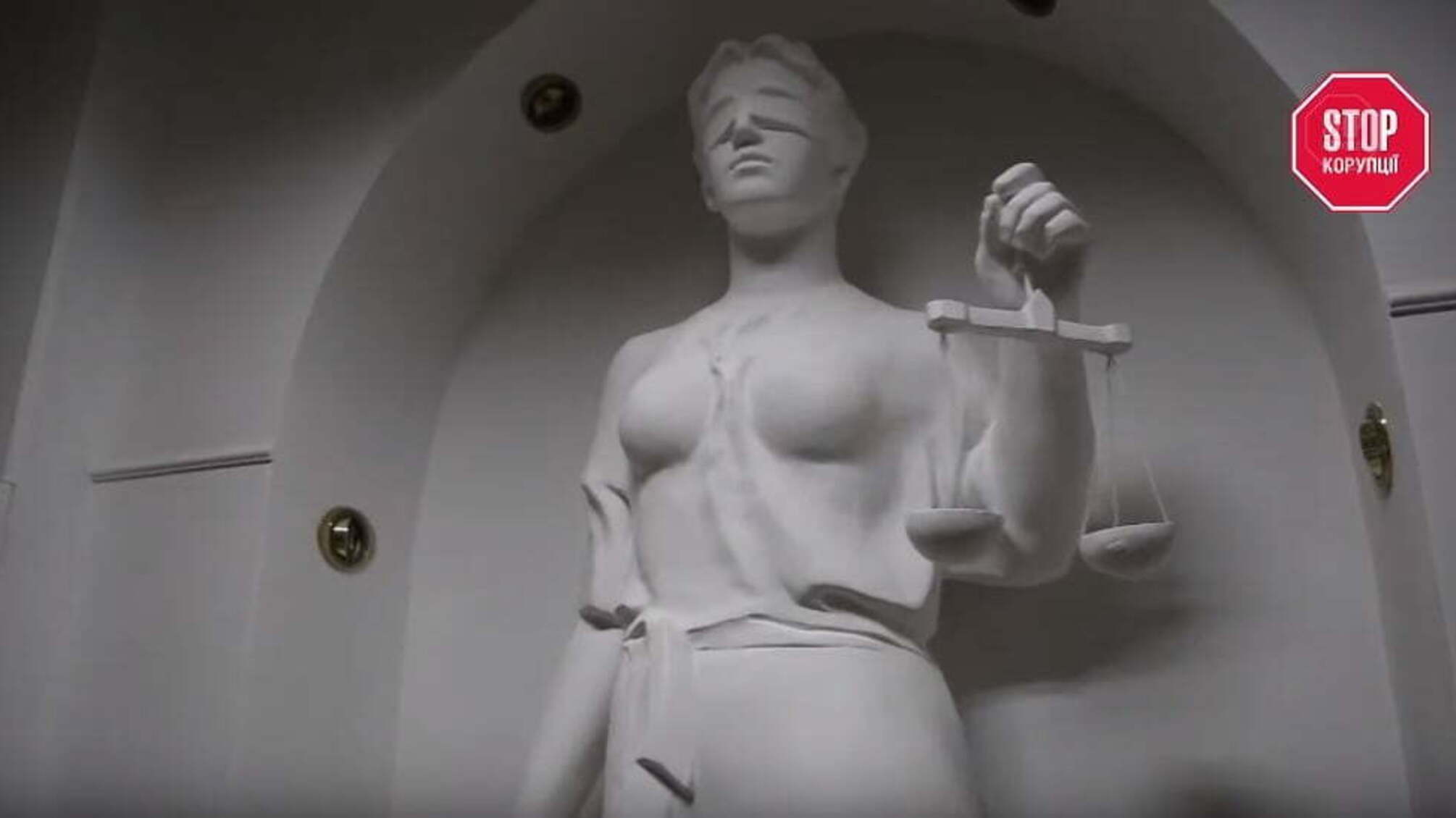 На Херсонщині й Полтавщині судді незаконно впливають на виборчий процес, – активісти