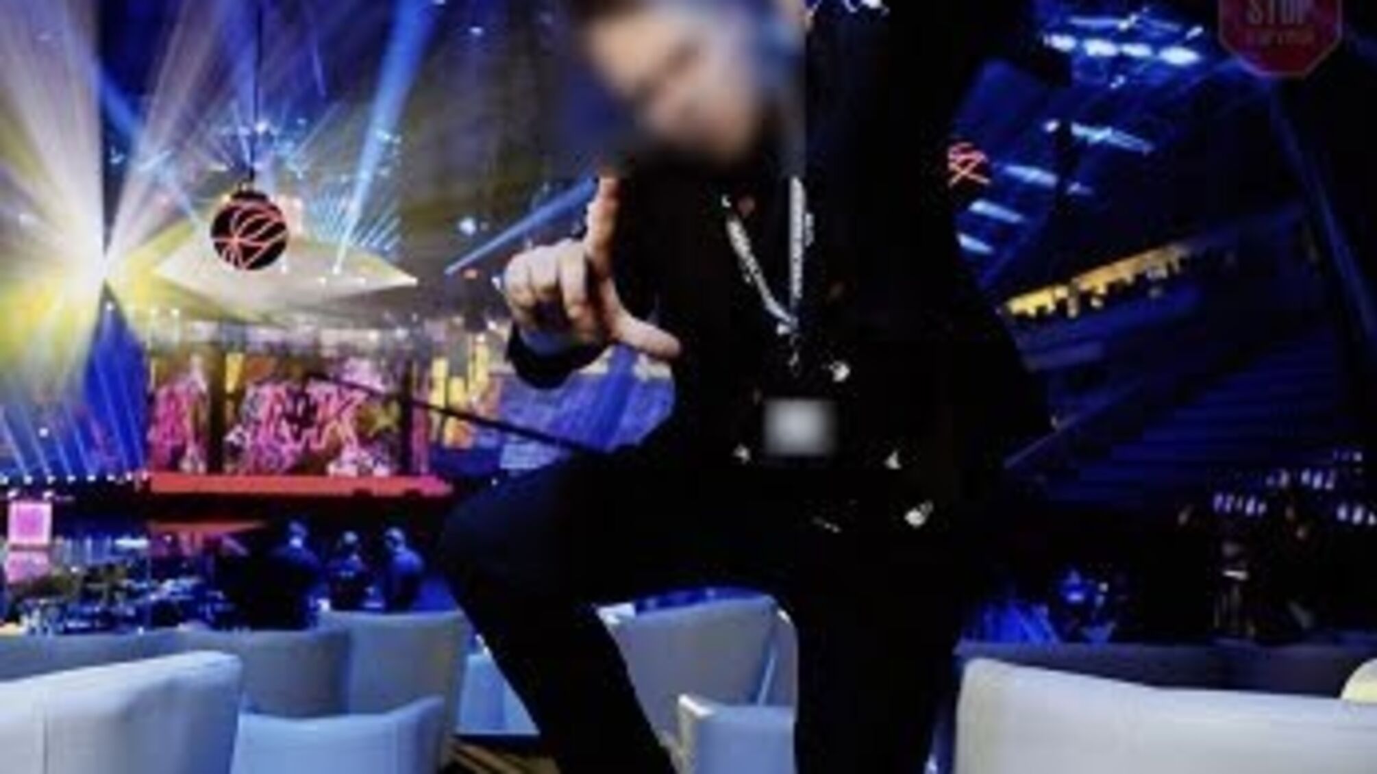 Обіцяв МакДональдз: фотографу з Сумщини загрожує довічне за зґвалтування неповнолітніх (фото)