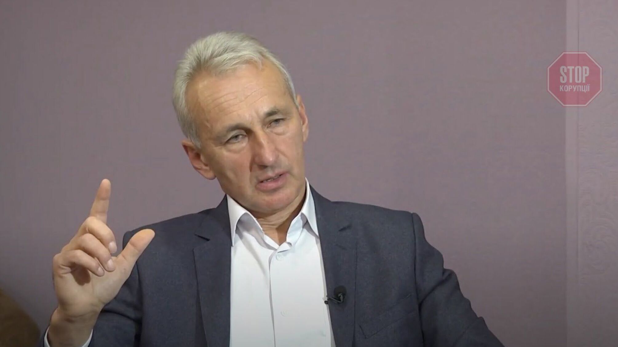 Очільник Гатного на Київщині Корицький утримує приватних охоронців бюджетним коштом