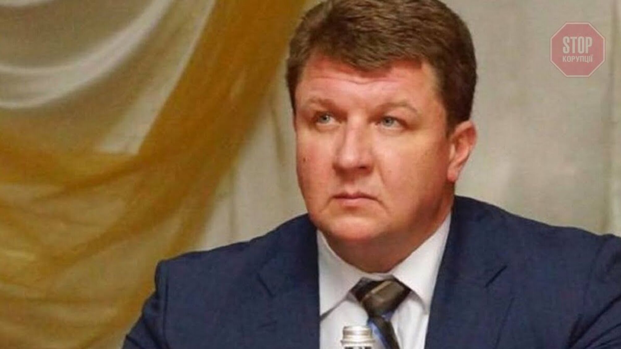 Проти харківського чиновника, який погрожував розправою журналістам, ведеться слідство