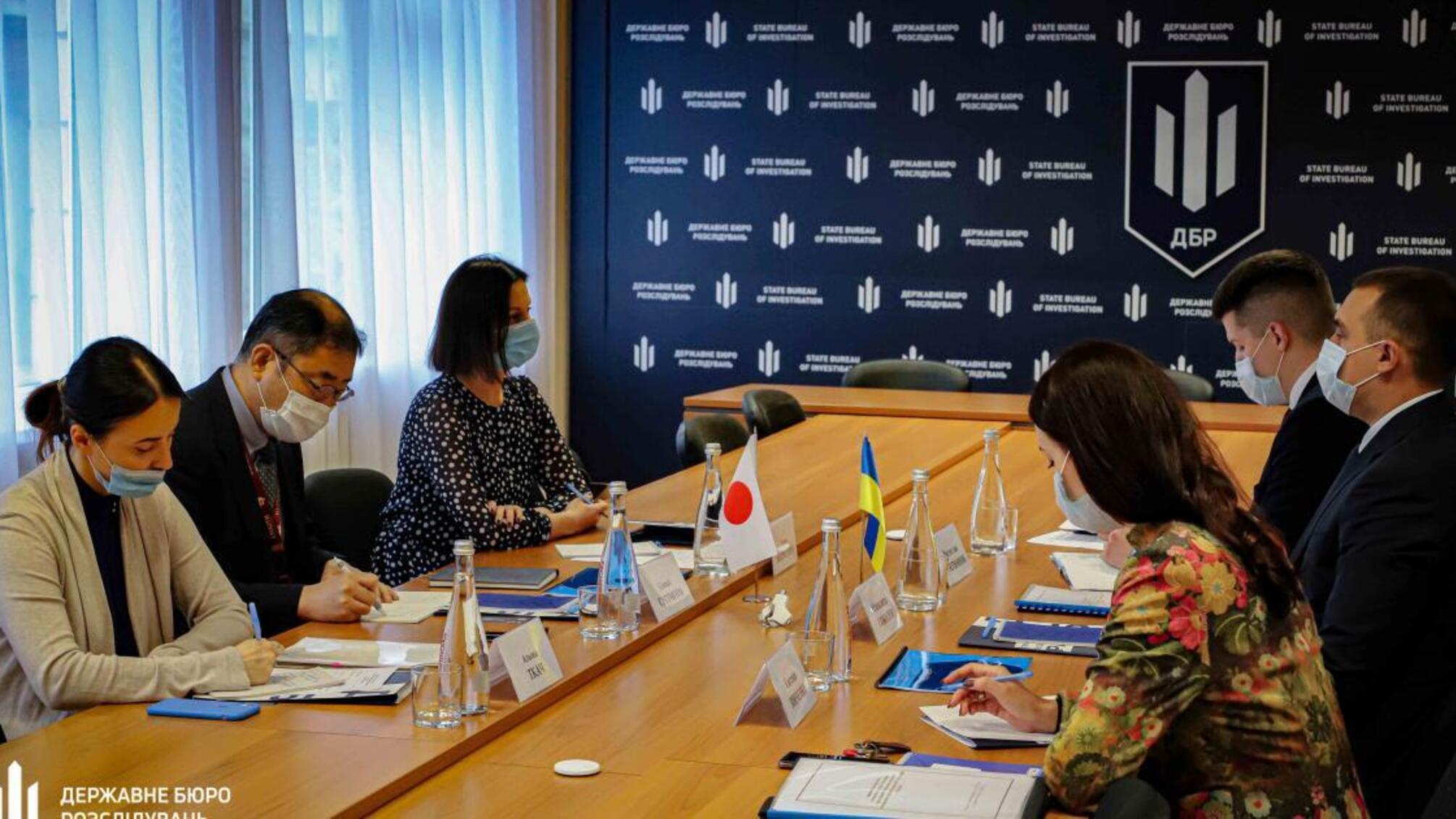 Олександр Соколов: Мета ДБР – притягнення до відповідальності осіб, які мають захищати, а не порушувати закон