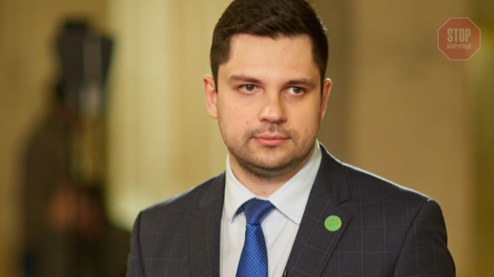 Качура розповів про головування у фракції «Слуга народу»