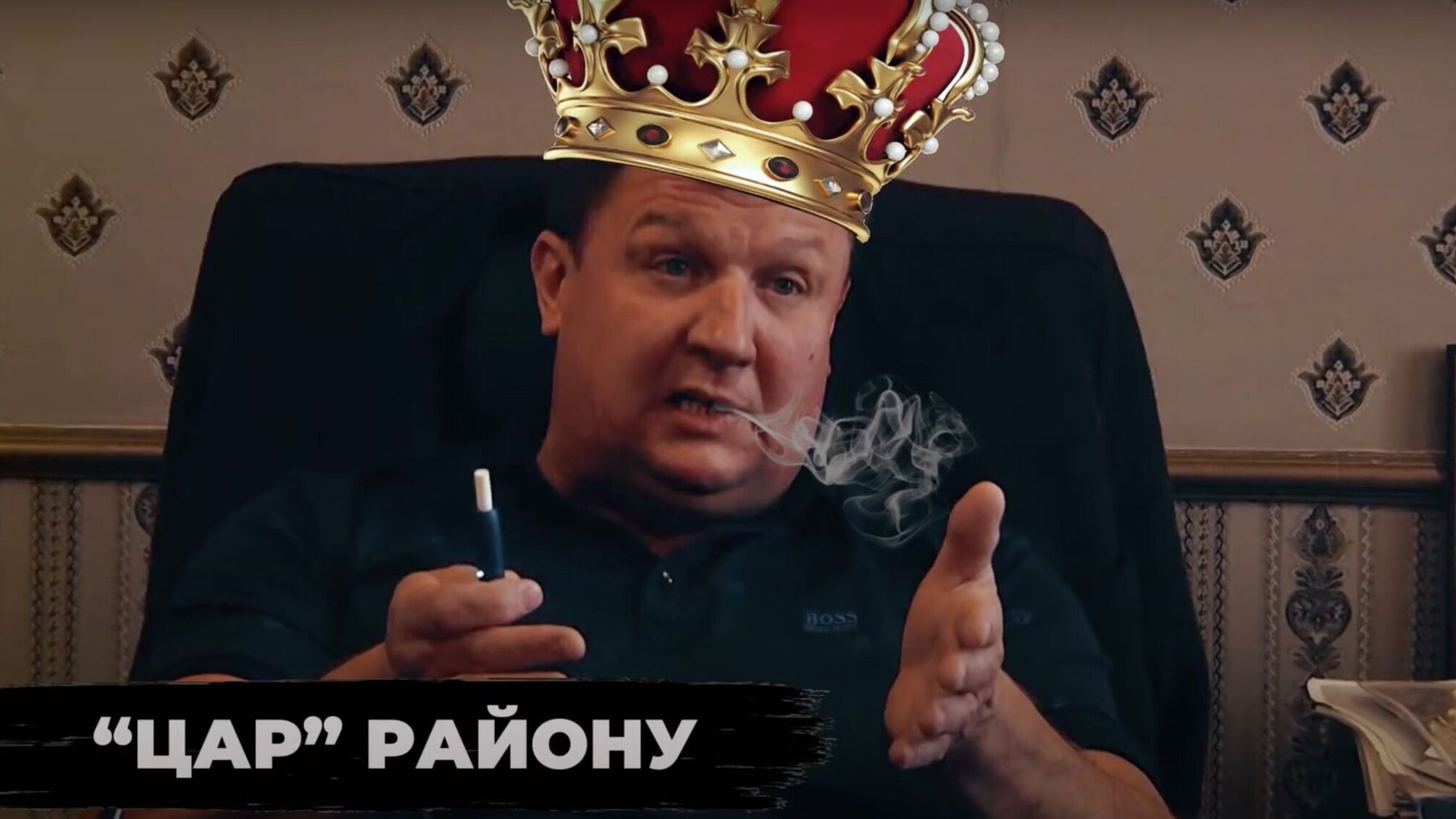 Фірмі очільника Слобідської РДА у Харкові Ільєнка виділили 5 млн грн з бюджету