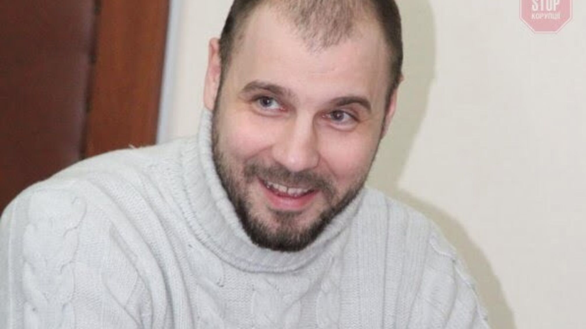 Прихильник окупантів і кандидат від «Слуги народу» до міськради Миколаєва знявся з виборів