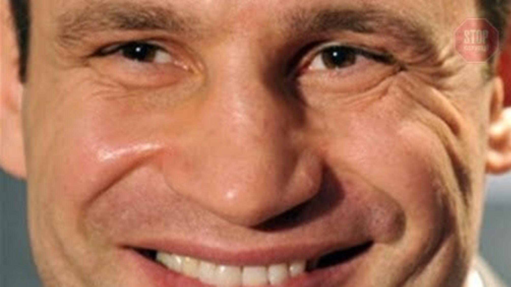 Кличко перемагає , другий — Попов: попередні результати виборів у Києві