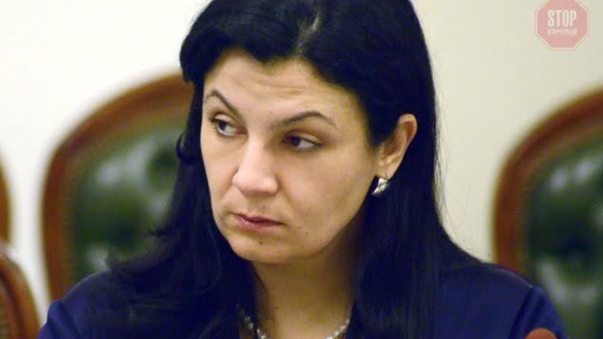 Нардепка від 'ЄС' звернулася до правоохоронців щодо фінансування опитування від Зеленського