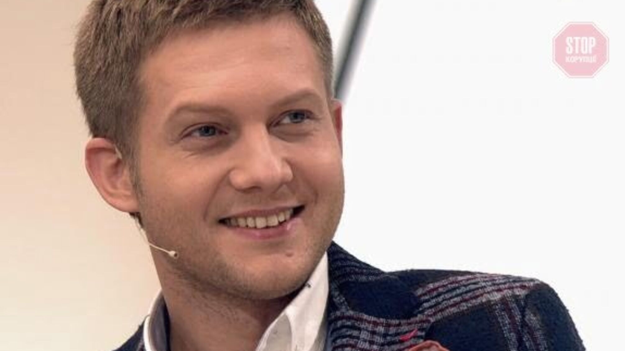 Російському телеведучому Корчевнікову заборонили в Україну на 3 роки