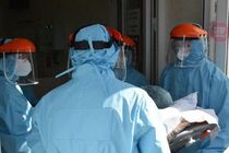 В Україні зафіксовано новий антирекорд за кількістю захворілих на COVID-19