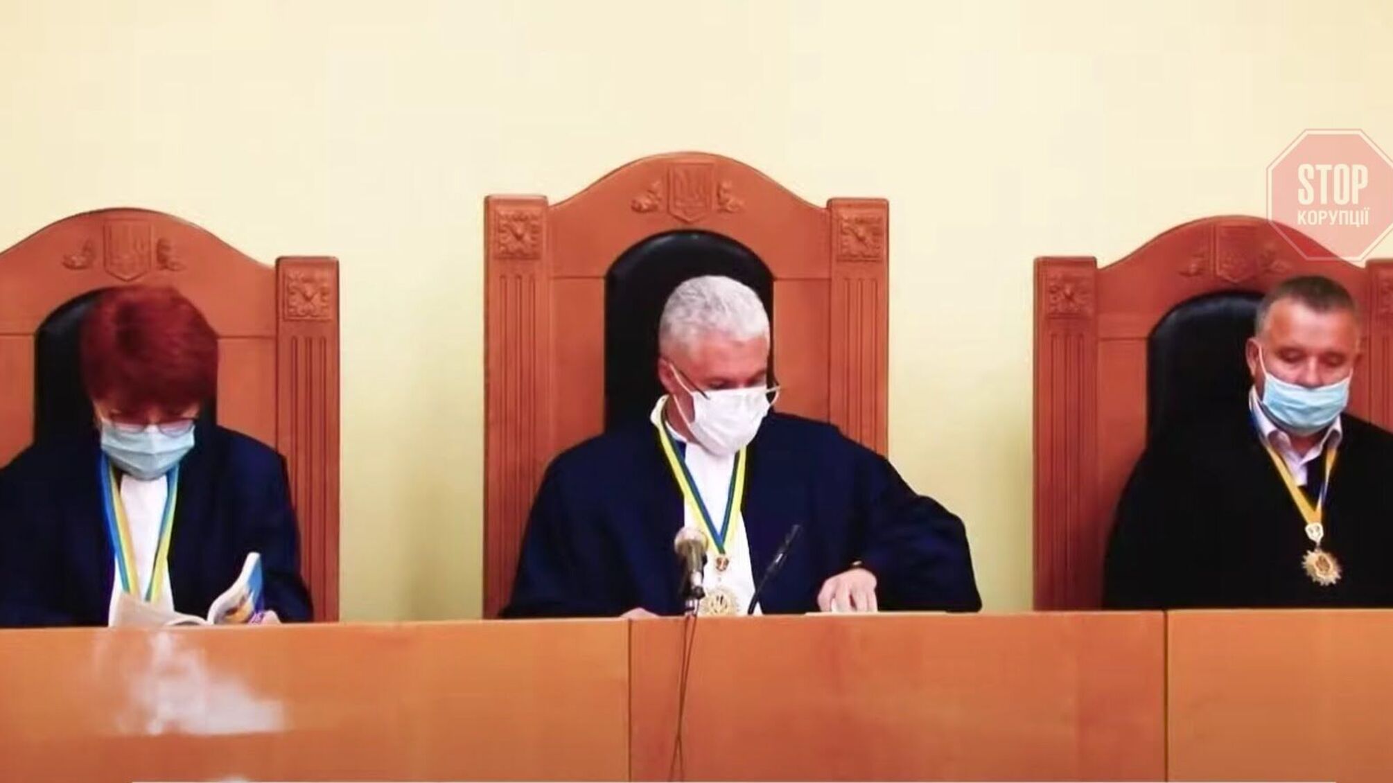 ООН та ЮНІСЕФ оцінять дії суддів з Кропивницького у справі викрадення 7-річного Єгора Твердохліба