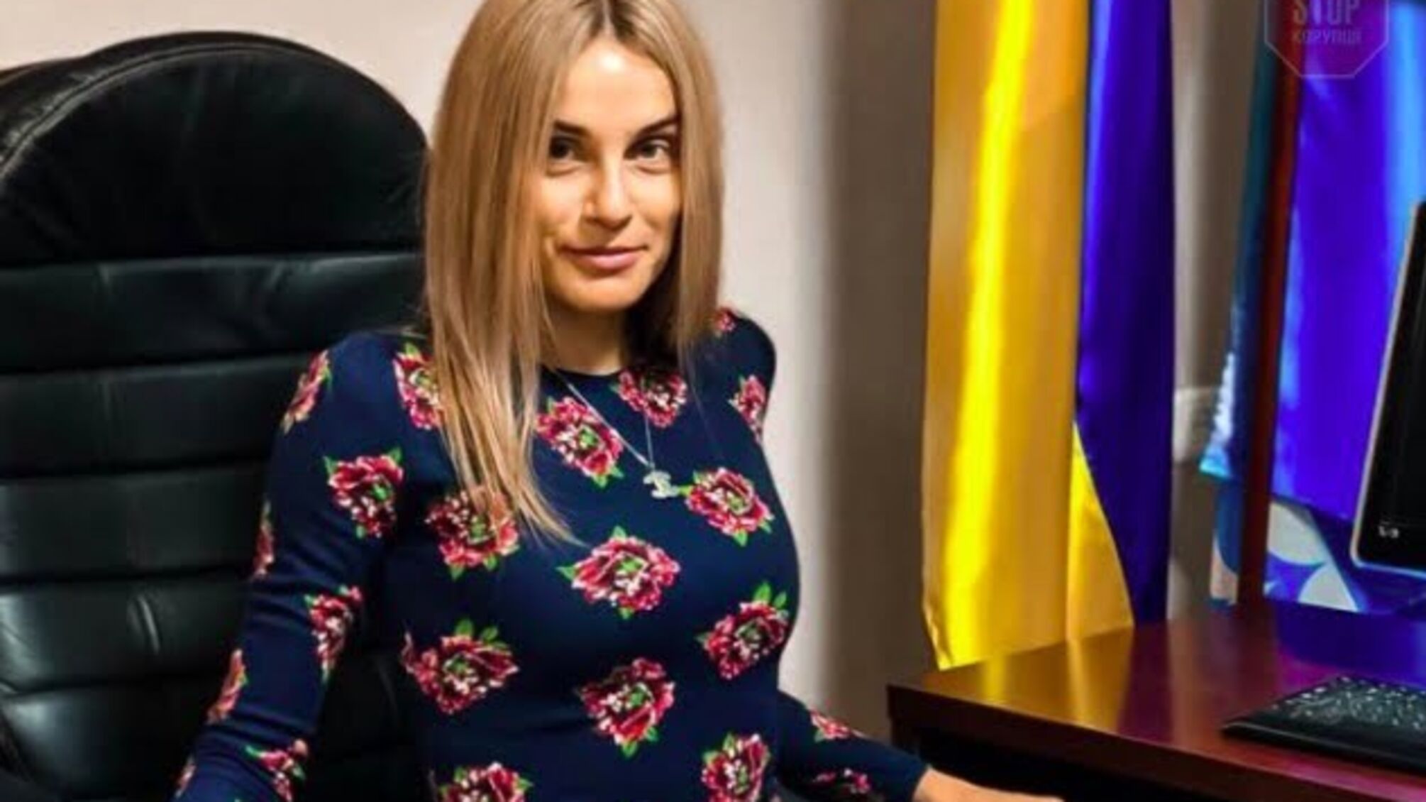 На Київщині в голови ОТГ балотується чиновниця, яку СБУ підозрює у розтраті