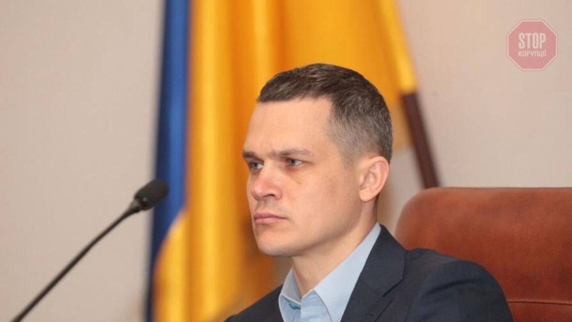 Кучер назвав попередників тваринами