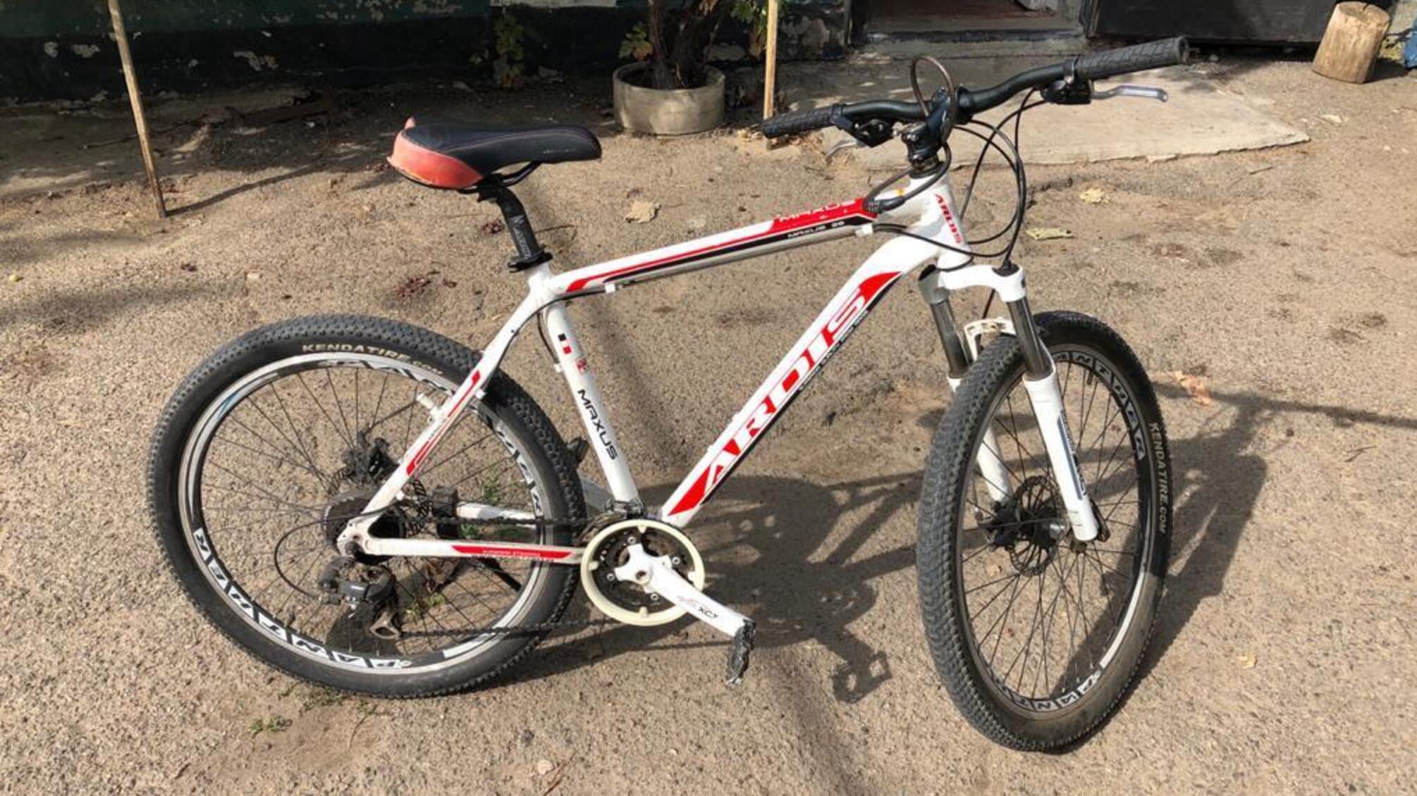 Лиманські поліцейські по гарячих слідах заарештували підозрюваного у низці крадіжок