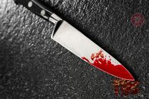 У столиці неадекватний чоловік вдарив ножем волонтера партії “Удар”