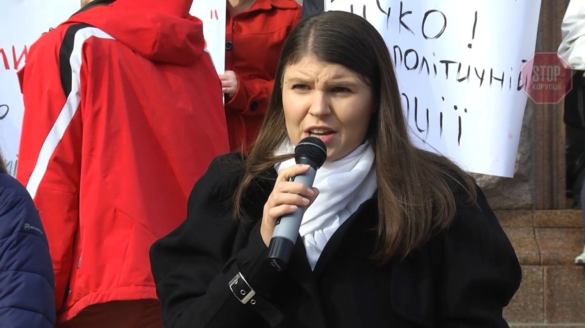 Беріть гроші та голосуйте по совісті, – Одарченко розповіла, як зламати схему підкупу виборців