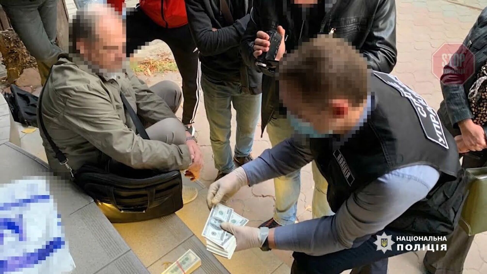 Вибори 2020: в Одесі викрили 'сітку' підкупу виборців