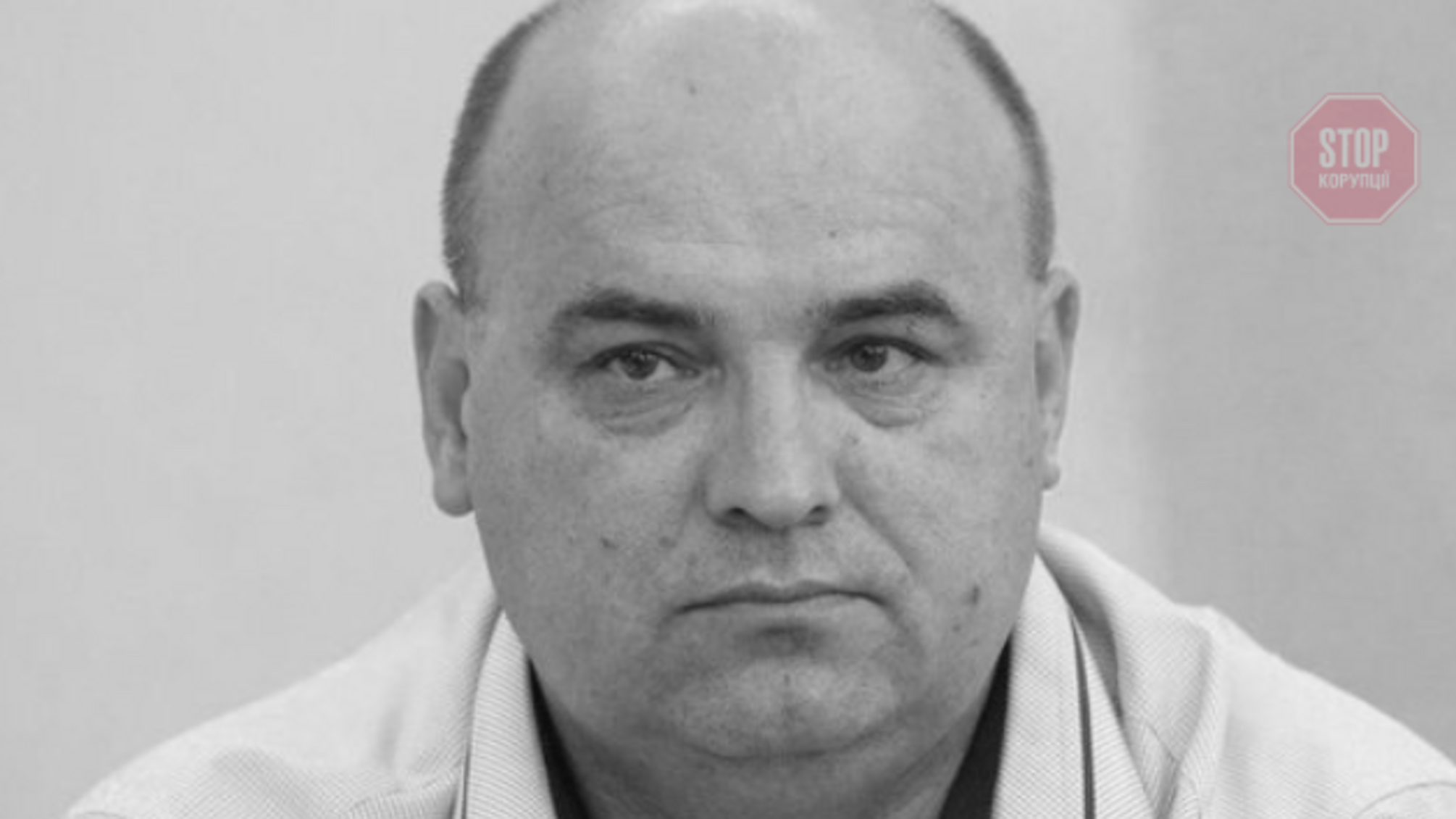 Від COVID-19 помер мер Новгорода-Сіверського