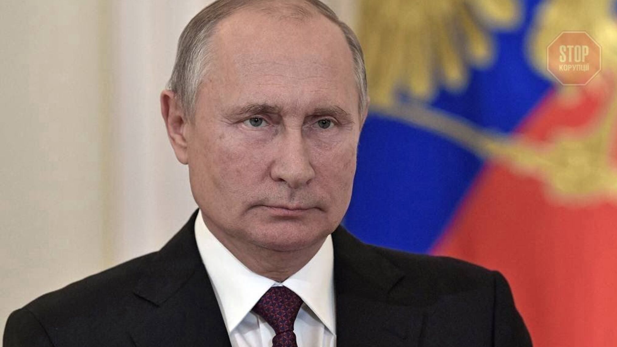 Без України: Путін розповів про розв'язання проблеми водопостачання в Крим
