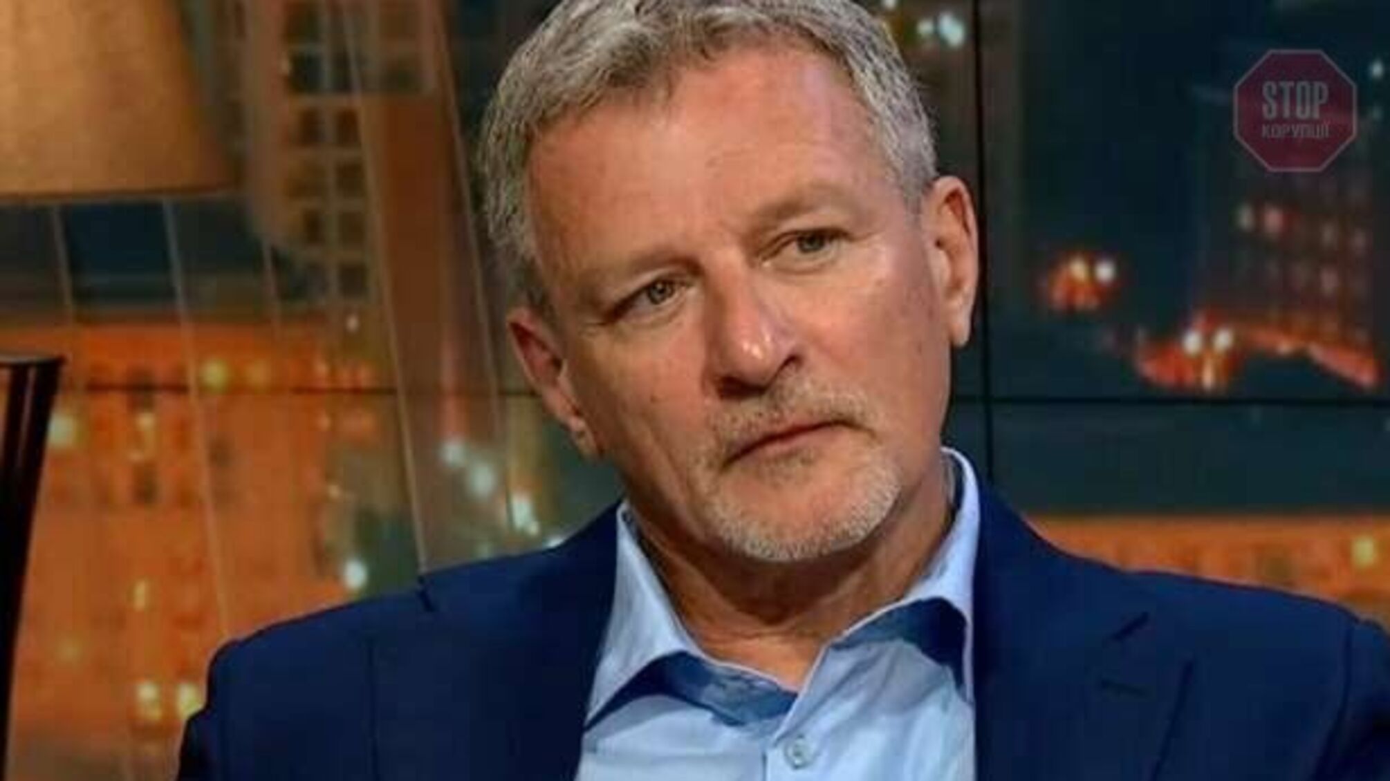 Пальчевський є громадянином РФ (фото, відео)