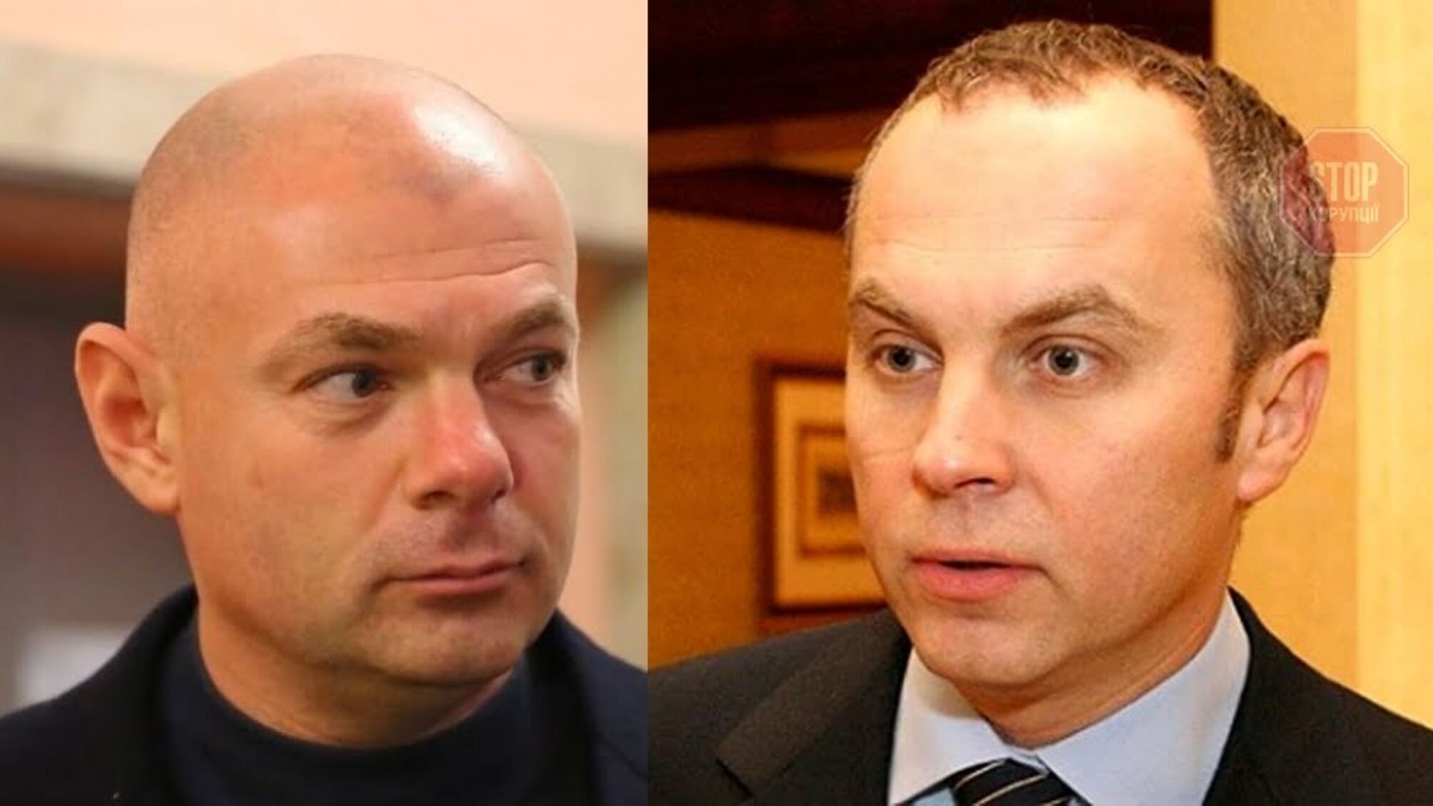 Палиця і Шуфрич інфікувалися COVID-19