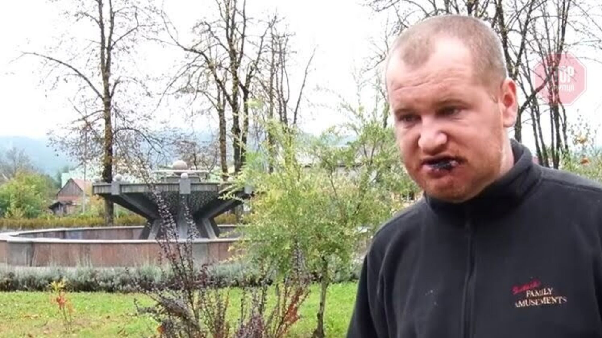 Побиття кандидата в депутати від ОПЗЖ на Закарпатті: чоловік помер