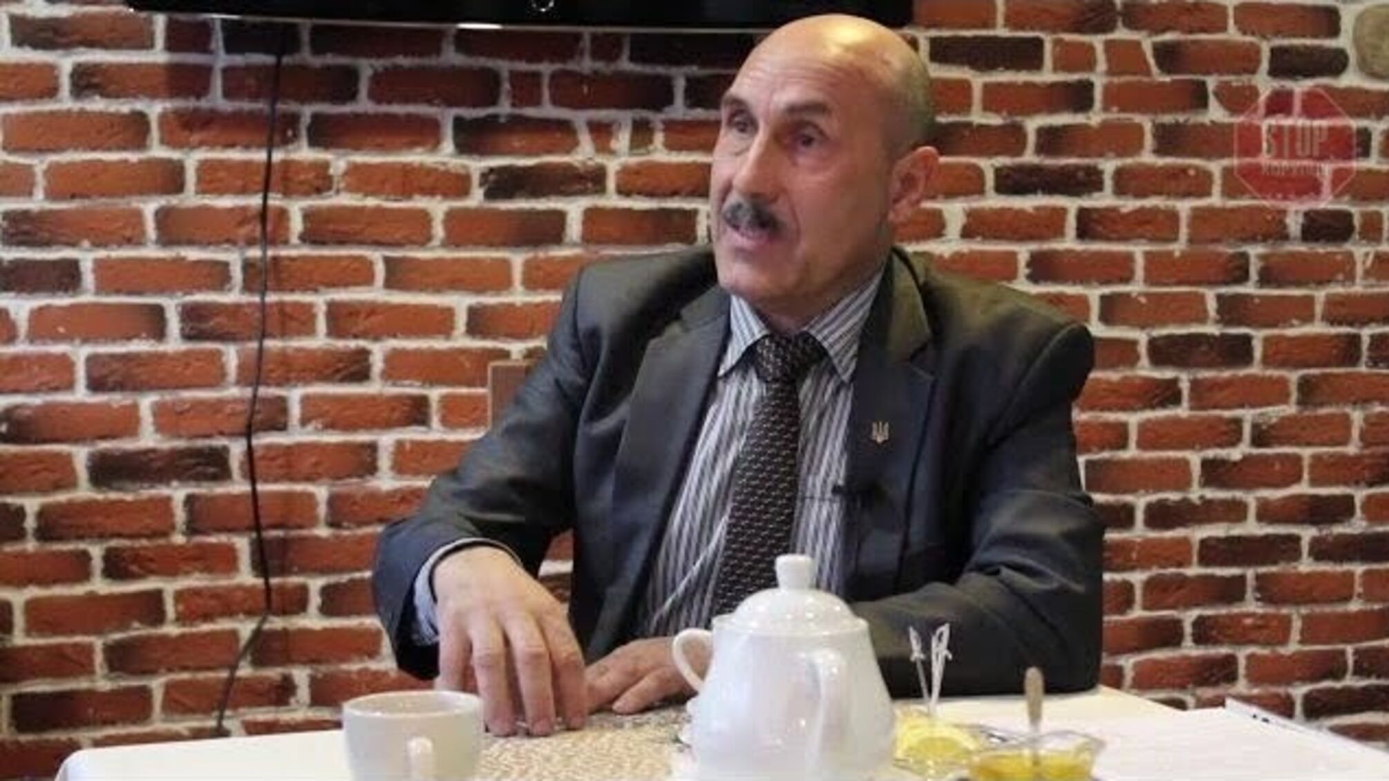 Вимагав 14 тисяч доларів: потенційного очільника Немішаївської ОТГ Перевозника упіймали на хабарі