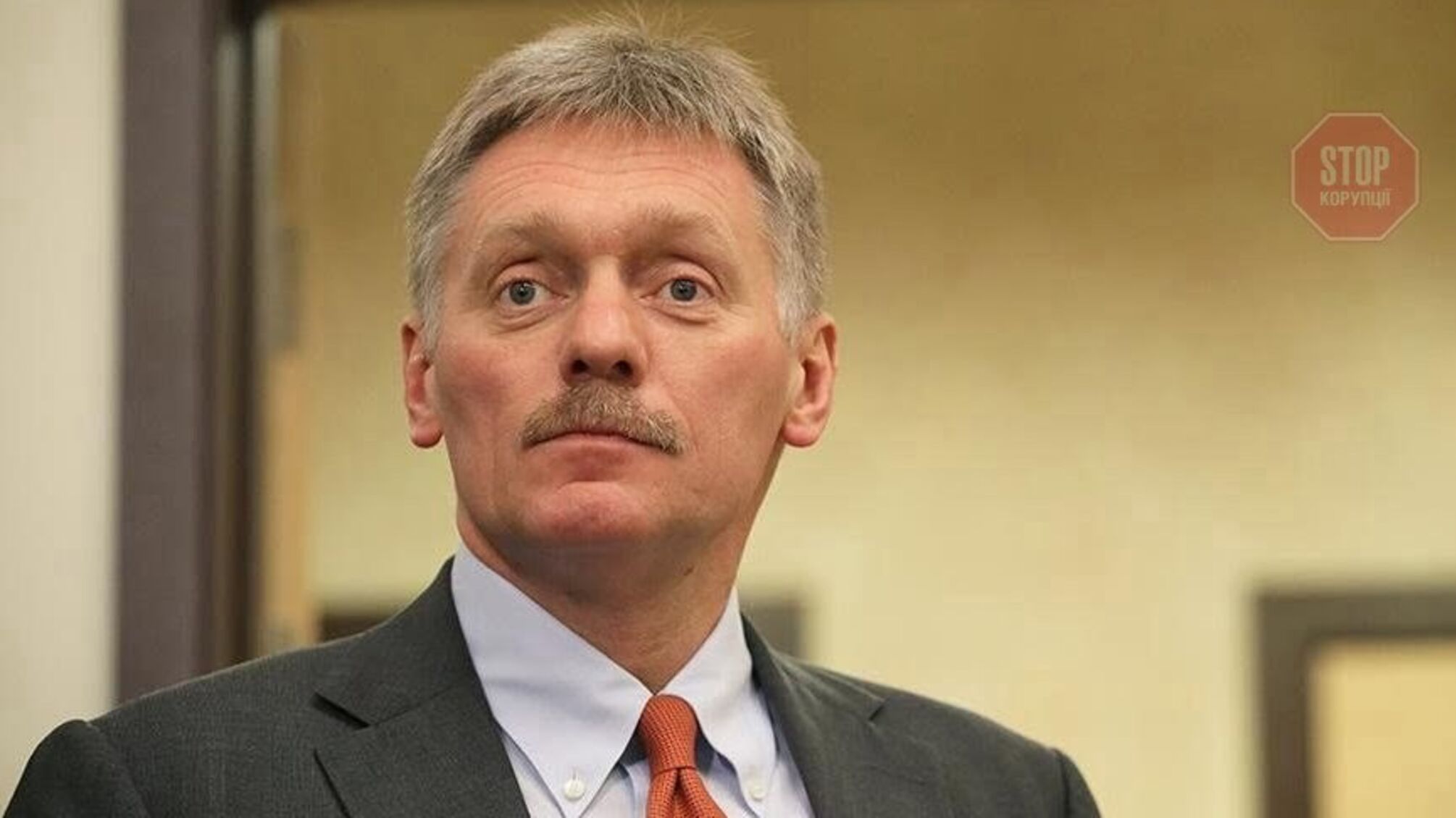 Він працює з ЦРУ, — у Путіна відреагували на звинувачення Навального