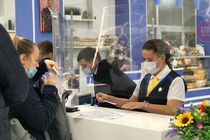 У ДП “Документ” пропонують українцям послугу оформлення паспортів та ID-карток, не виходячи з дому