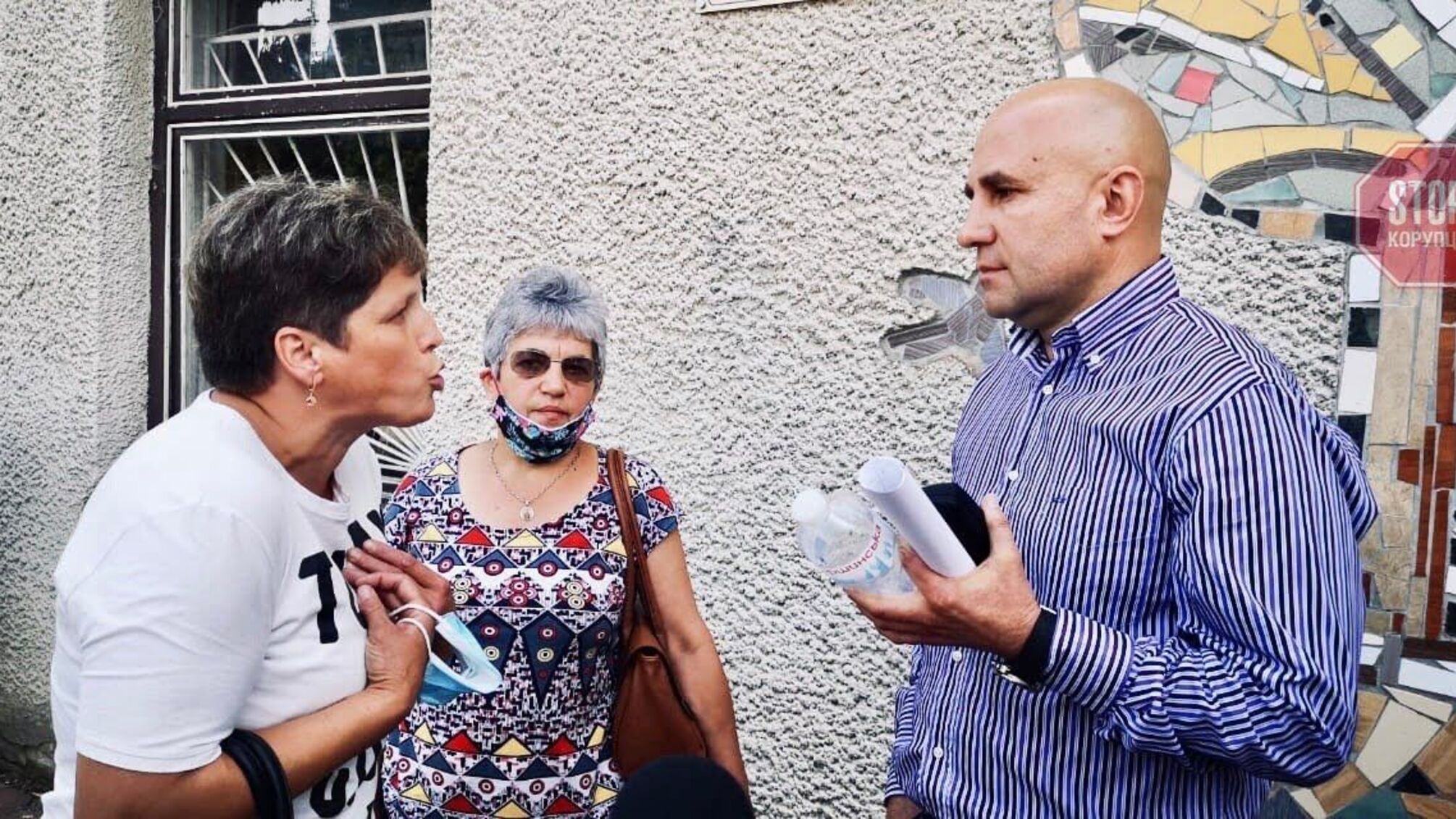 'Бега провів найбільший в історії краю «дерибан» землі', - журналістка про кандидата на Львівщині